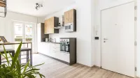 Apartment within walking distance of Merano's thermal baths and beautiful promenades