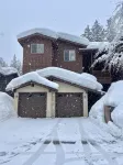 BEST RATE 3bed/2bath SLEEPS 6 GREAT LOCATION - CLOSE TO ALL SKI AREAS