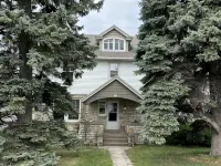 Four bedroom charming historical Harbor Haus in central Egg Harbor エッグ・ハーバーのホテル