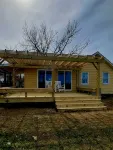 Bella Vista - Waterfront Getaway, Kayaks, fishing & Close to Topsail Beaches!