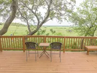 Come enjoy our peaceful house oasis that features a backyard patio with a pool! - Homestays