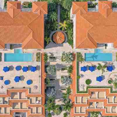 "Soleil"- Updated Luxury Studio- Turtle Cove- Stunning Carribean Views Hotel Exterior