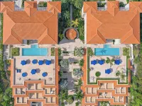 "Soleil"- Updated Luxury Studio- Turtle Cove- Stunning Carribean Views