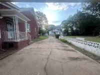 Magnolia State Winter Escape – Beautiful 3Br Family Home