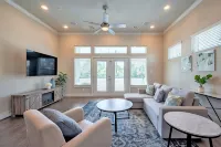 Midtown Home with Private Heated Pool - Private Pool