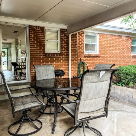 The Gem - Spacious 3/2 House near ACU
