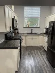 Ride galbraith mountain from your door! Cozy Bellingham apartment in the woods. -  Ferienwohnungen
