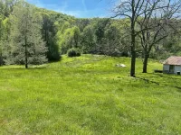Cozy Country Home for all ATV Riders! Direct Access to Tackett and Royal Blue!