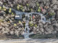 Stay Awhile - Historic Monteagle Hiking Hotels in Monteagle