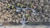 Stay Awhile - Historic Monteagle Hiking