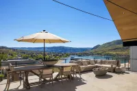 Scandinavi Inn - Villas