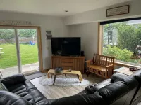 Sitka Oceanfront  Two-Story Townhome- 3Bedroom/ 2.5 Bath - 3 Sao