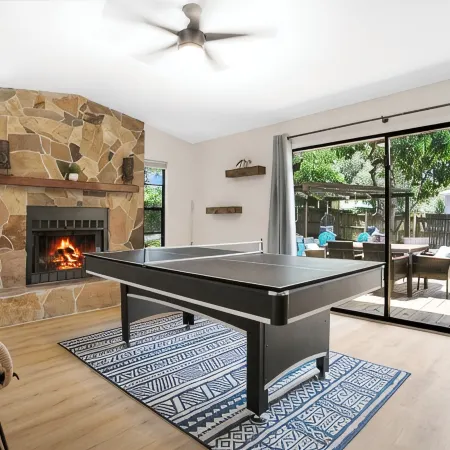 Welcome to our gorgeous remodelled home! Near Anna Maria and Bradenton beach. Отели в г. Уэст-Брейдентон