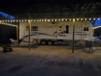 Riverfront Camper - 4-Star