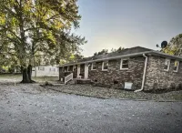 Central Retreat A, NEW Family & Pet Friendly - 4-Star