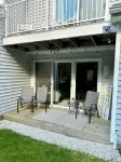 Fish Creek, Door County Condo - Walk to Shopping, Dining & Peninsula State Park - 3 stjerner