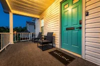 #AquaOakHill#HotTub#Bbqgrill#KidsArea#PetFriendly#Newrgorge#FirePit#Arcade