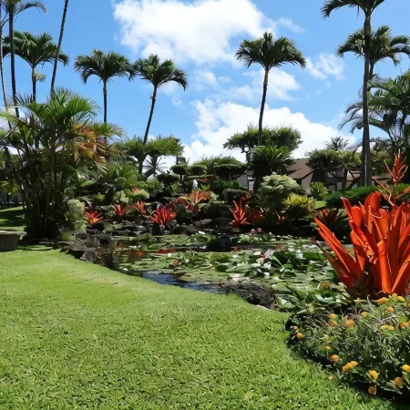 OCEANFRONT! at the Pono Kai Resort in Kauai AMAZING Views (AC) 2BR/2BA - Kapaa