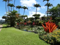 OCEANFRONT! at the Pono Kai Resort in Kauai AMAZING Views (AC) 2BR/2BA - Kapaa - สระว่ายน้ำส่วนตัว