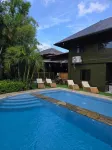 นาติโว ดี คูโบ - ที่มีสระว่ายน้ำ
