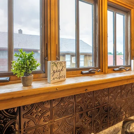 A Taste of Ely 2 BR apartment