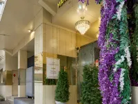 Ranovsky Park Manhattan (f.Ranovsky on Sovetskaya) Hotels in Sochi