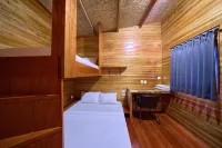 The Social - Begadang Gili Air - Pet friendly