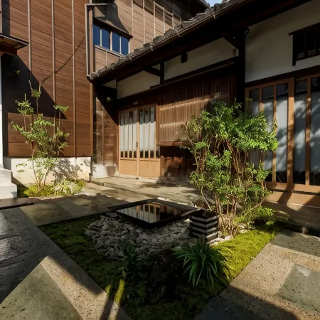 Machi No Odoriba