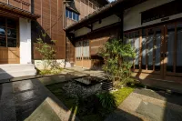 Machi No Odoriba
