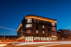 Abode Kingston