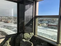 Dormy Inn Premium Kushiro Natural Hot Spring - วิว