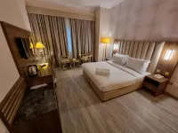 Bliss Square Hotel