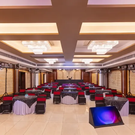 Haut Monde Rajputana Palace