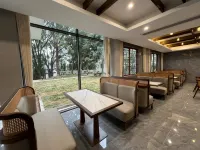 Cuiping Lake Xishan Academy