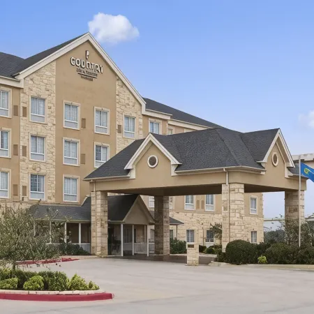 Country Inn & Suites by Radisson, Oklahoma City - Quail Springs, OK