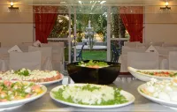 Europa Resort Hotel - breakfast