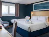 Travelodge Wrexham Hotel Hôtels à : Wrexham