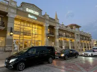 IL Mercato Splash Aqua Park
