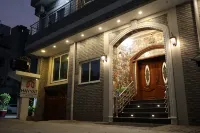 Hayyat Luxury Hotel Hotels in 