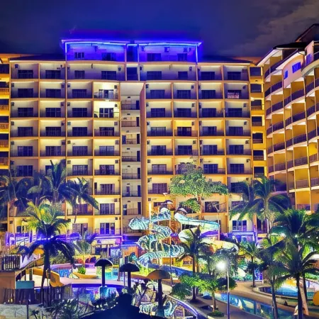 C'Stone Legacy@ Gold Coast Morib Resort