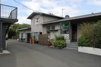 Balmoral Motel - Motels