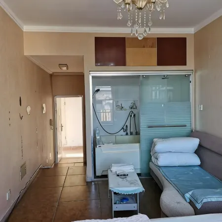 Er Bao Hot Spring Apartment