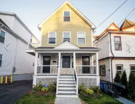Huge 5BR in Best Location ~ 25 Min to NYC - 4 ดาว