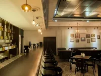 Altyn Shatyr Hotel and Restaurant 阿克塞住宿飯店
