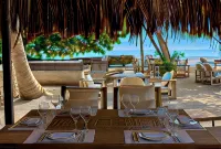 Hotel Fasano Trancoso