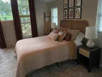 Eau Pleine Lake Retreat - 4-Star