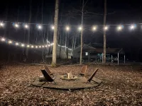 Oak Creek--Hot Tub-Fire Pit-Creekside Exploration Area, Secluded - Homestays