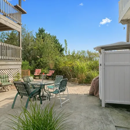 Sea-Renity at the Shore Secluded Oceanfront Luxury Home July 4 Available Отели в г. Бригантин