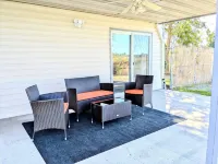 Peaceful Lakehouse! - 4-Sterne
