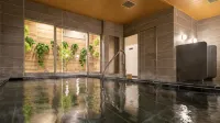 SuperHotel Yahaba-Eki Higashiguchi - spa